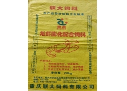 鄧州龍蝦膨化配合飼料